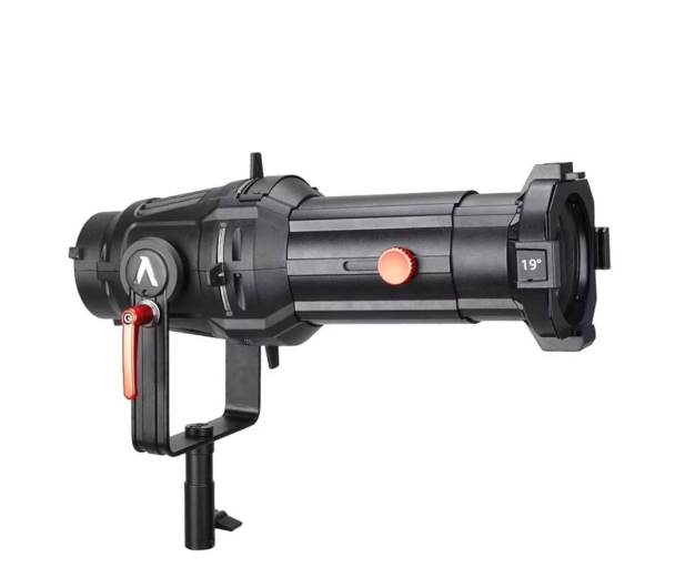 Aputure Strumienica Spotlight Mount Set 19° - 1491145 - zdjęcie 2